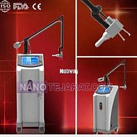 لیزر RF فرکشنال لیزر RF فرکشنال